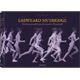 Eadweard Muybridge. The human and animal locomotion photographs