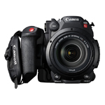  Canon EOS C200