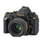     - Nikon Df Gold Edition + Nikkor AF-S 50/1.8G