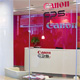   Canon Professional Services