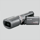  Panasonic HDC-SDT750
