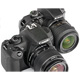   Canon EOS 1200D  Nikon D3300