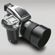   Hasselblad H4D-40 Stainless Steel