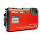    Nikon Coolpix AW110