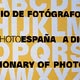 PhotoEspana. Dictionary of Photographers. 1998-2007