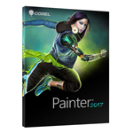   Corel Painter 2017  Pinnacle Studio 20 
