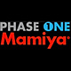  Mamiya  Phase One    