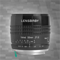  Lensbaby Velvet 56/1.6