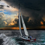      Sailing Photo Awards 2015