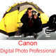 Canon Digital Photo Professional -  2.0.3