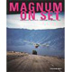 Magnum on set. From Chaplin to Malkovich / From "Alamo" to "Zabriskie Point"
