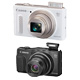    Canon PowerShot SX530 HS/ SX610 HS
