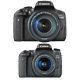    Canon EOS 760D/750D