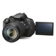   Canon EOS 700D