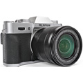   Fujifilm X-T10