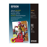  Epson Value Glossy Photo Paper
