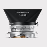  Leica Summaron-M 28mm f/5.6