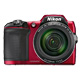    Nikon Coolpix L340/L840