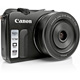     Canon EOS M