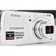   Nikon Coolpix S800c