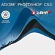 Adobe Photoshop CS3.   