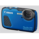    Canon PowerShot D30