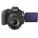   Canon EOS 600D